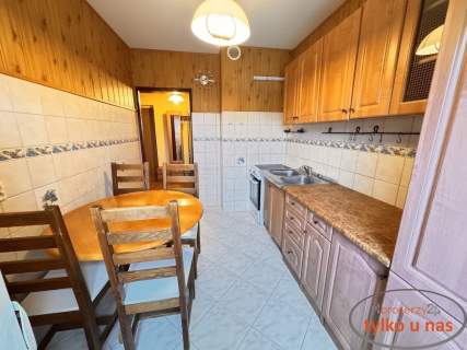 2pok. z miejcem postojowym -JUNIKOWO/ŚWIEBODZIŃSKA