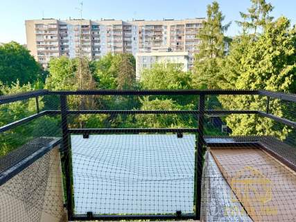 2 pokoje 53 m 2 balkony ul. Kantora