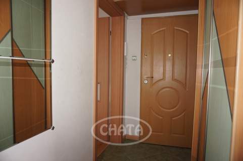 KRZYKI/2 POKOJE/BALKON