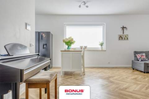 Dom parterowy 101 m , z 2023 roku