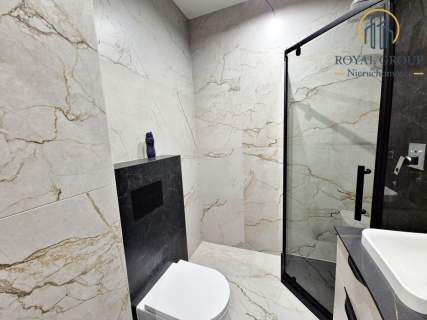 Do sprzedaży nowy Apartament przy Lubomelskiej
