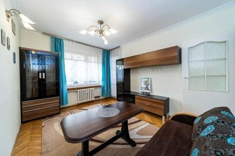 Funkcjonalne 3 pokoje, 51 m2, Focha 42A