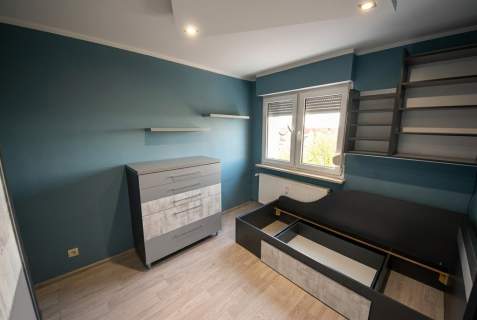 Sprzedaż Mieszkanie 3 pokoje, 61m2 Opole, Malinka