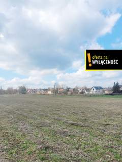 Działka na sprzedaż Wolica, gmina Chęciny