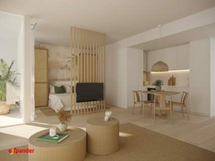 Apartamenty Turystyczne w Lo Pagan, Hiszpania
