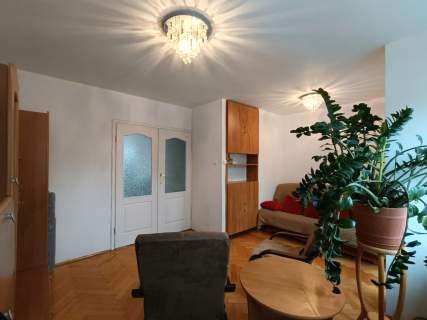 Sprzedam mieszkanie 53 m2 bez pośredników, Wrocław