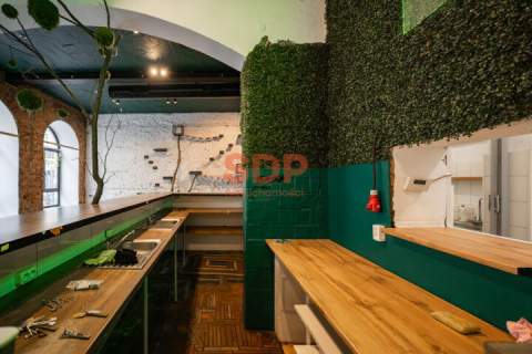 Lokal gastronomiczny 100 metrów od płyty rynku