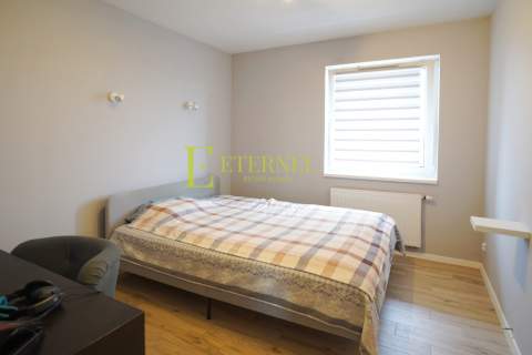 47 m2-2pokoje pet friendly Czyżyny mieszkanie