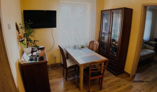 Dom na sprzedaż 50m2 pod lasem, Kielce Baranówek