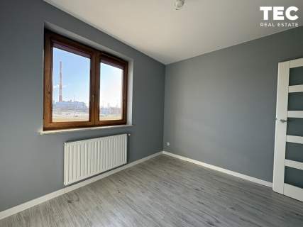 2 Pokoje Balkon Do wejścia