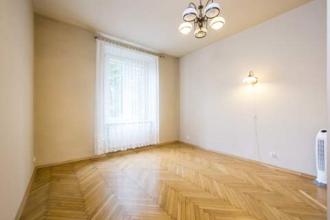 105 m M, klimatyzacja, balkony, al. Słowackiego