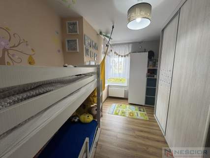 Atrakcyjne 55 m Siedlce Piotrowskiego