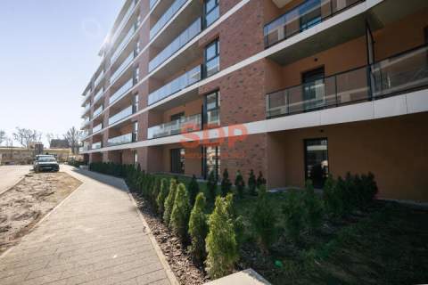 Nowy apartament 2 pok. Reymonta.Do wprowadzenia.