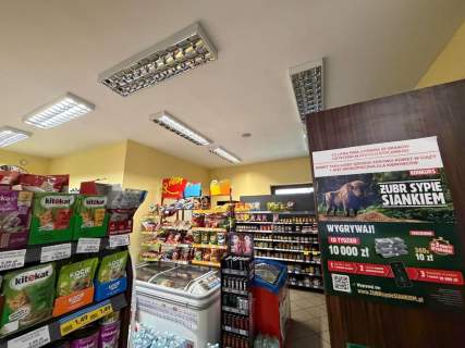 Lokal użytkowy na sprzedaż, 227 m2, Łubniany