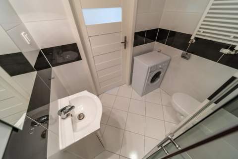 Kawalerka z balkonem mp- Kasprzaka 31B