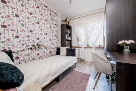 3 pokoje 60,8 m Dziesięciny Leszczynowa 