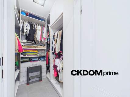 76 m2 z klimatem i prywatnym tarasem Kielce