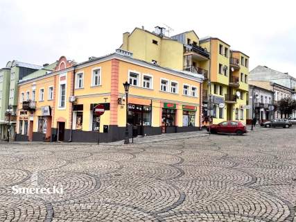 Kamienica 4 lokale 1 mieszkanie Starówka Szkolna 2