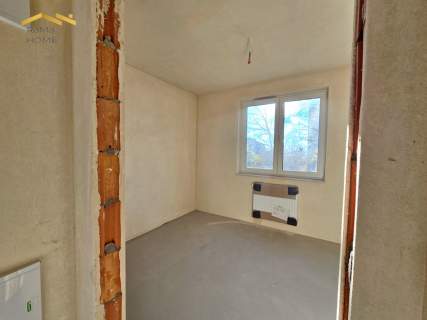 3 pokoje I duży balkon I nowe I gotowe I MP