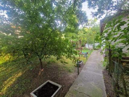 Mieszkanie z ogrodem 43,60 m2 w Koninie