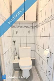3 Pokoje 62.7 m z odzielną kuchnią, komórką lokatorską i piwnicą
