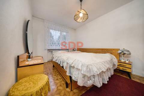 Dom w zielonej enklawie Katowic Oczko wodne 110 m2