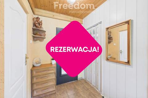 Rezerwacja