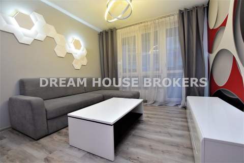 Apartamenty Zamkowe   al. Kopisto, Rzeszów