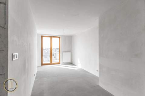Przestronny apartament w centrum miasta