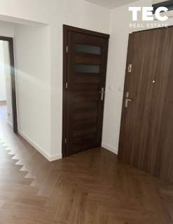 Apartament z Ogrodem 2 tarasy po remoncie