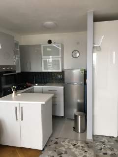 Żoliborz, świetna lokalizacja, oryginalny design