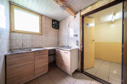 Obiekt na sprzedaż, 52 m2, Zasutowo