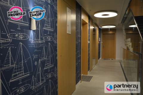 Apartament Premium Marina Yacht Park