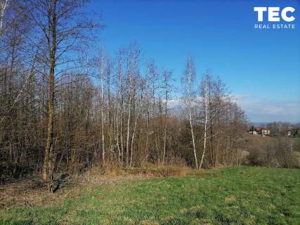 73 ar I Wrząsowice I zielona spokojna okolica