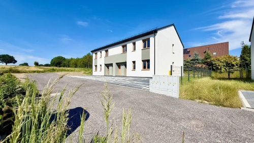 Bezczynszowe Apartamenty Duże ogródki 