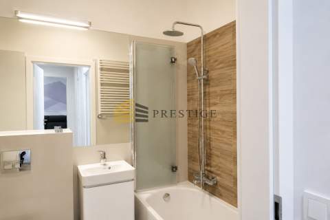 Apartament 56m2 Rezydencja Orłowicza Powiśle