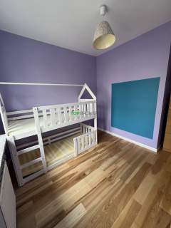 Przestronne 4 pokoje, balkon, zielona okolica