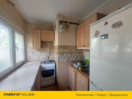 2 pokoje-Teofilów, parter - do remontu