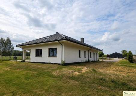 Nieruchomość komercyjna na sprzedaż, 560 m2, Jedlanka