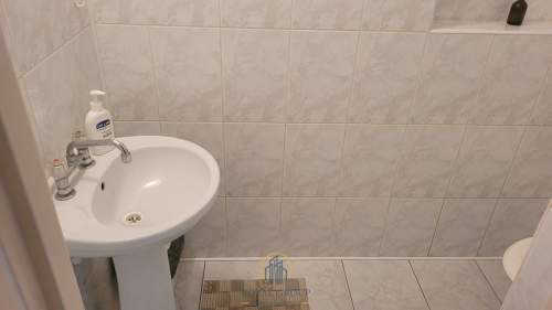 Mieszkanie cztery pokoje