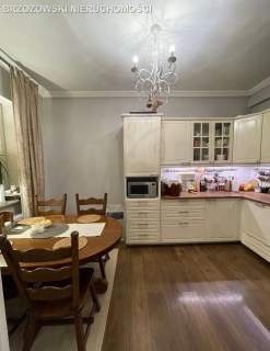 Brwinów, D 200 m2, działka 850 m2, 5 pokoi