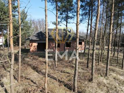Dom 130 m z dużą działką Latosówka