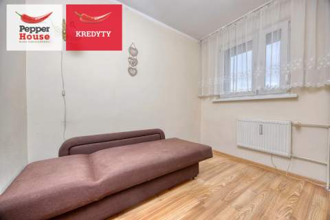 2 pokojowe mieszkanie na parterze - Błonie 