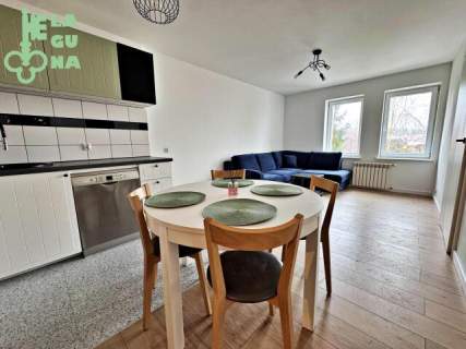 Gdynia Dąbrowa 3 pokojowe mieszkanie z garderobą