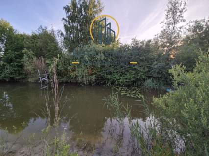 Na sprzedaż działka 1270 m2 przy jeziorze Wytyckim