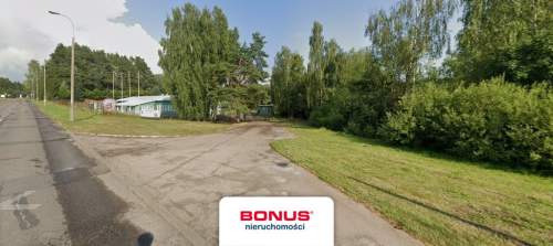 Hala 450 m2 - magazyn, sklep, usługi lub produkcja