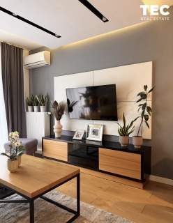 Bronowice Małe Zygmunta 60m2 3 pok