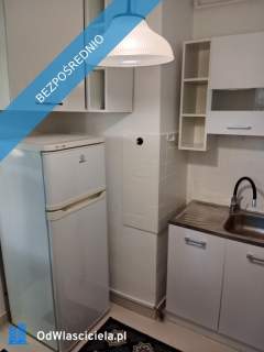Wynajmę przytulną kawalerkę 40m2 Warszawa Rembertów