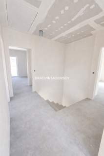 Nowoczesny dom z ogrodem 155m2