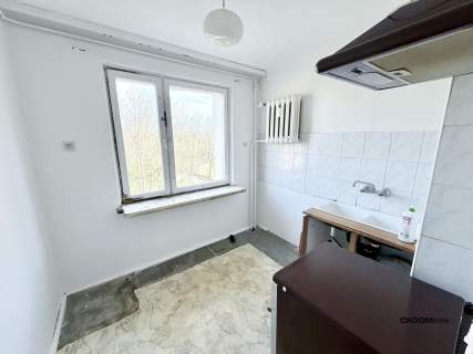 Mieszkanie 39,90 m   ul. Żeromskiego 44, Centrum